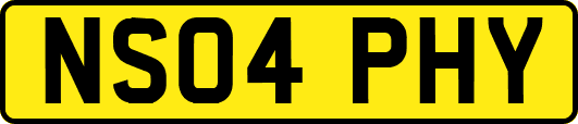 NS04PHY