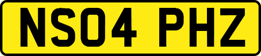 NS04PHZ