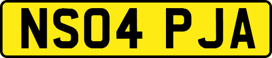 NS04PJA