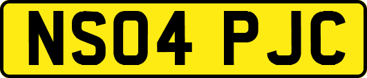 NS04PJC