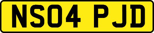 NS04PJD
