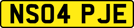 NS04PJE