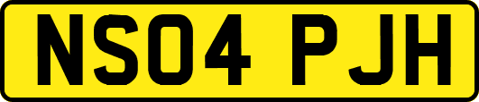 NS04PJH