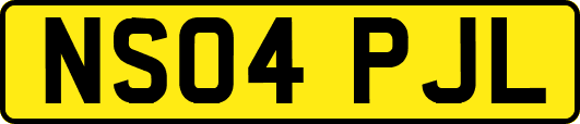 NS04PJL