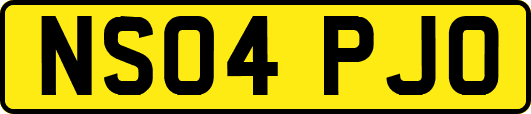 NS04PJO