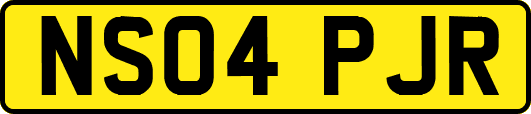 NS04PJR