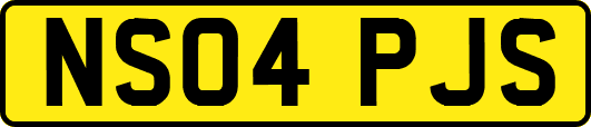 NS04PJS