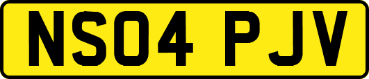 NS04PJV