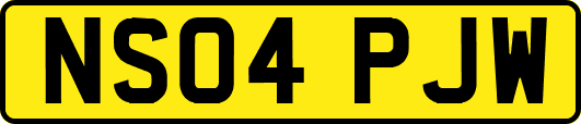 NS04PJW