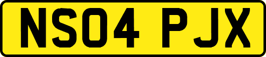 NS04PJX