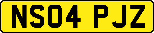 NS04PJZ