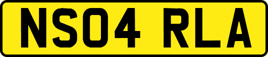 NS04RLA