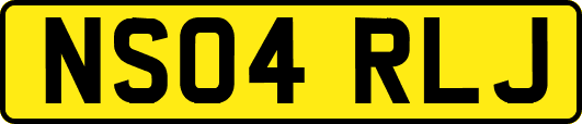 NS04RLJ