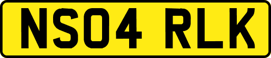NS04RLK
