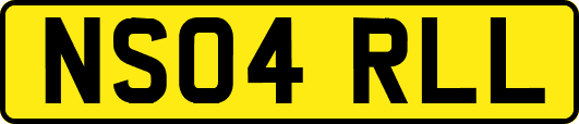 NS04RLL