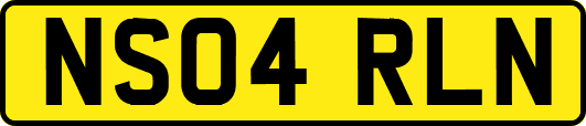 NS04RLN