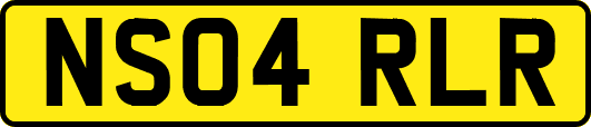 NS04RLR