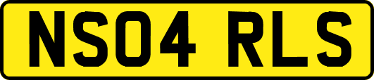 NS04RLS