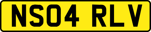 NS04RLV