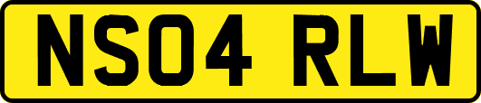 NS04RLW