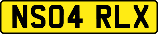 NS04RLX