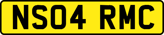 NS04RMC