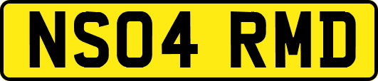 NS04RMD