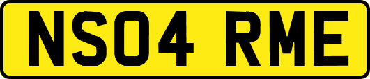 NS04RME