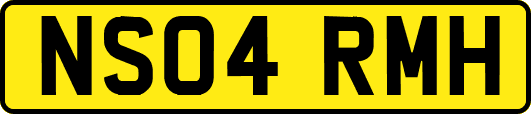NS04RMH