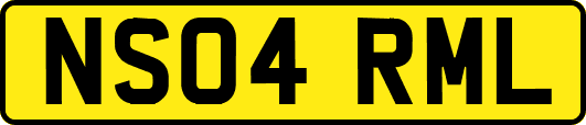 NS04RML