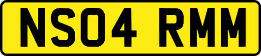 NS04RMM