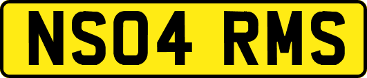 NS04RMS