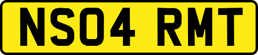 NS04RMT