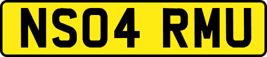NS04RMU