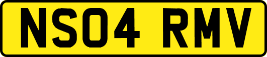 NS04RMV