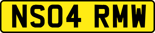 NS04RMW