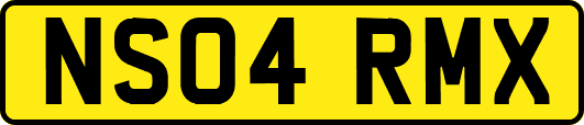 NS04RMX