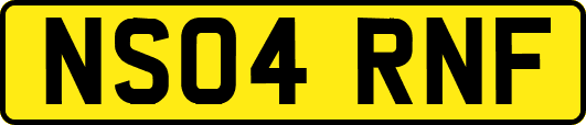 NS04RNF