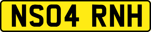 NS04RNH