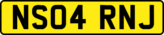 NS04RNJ