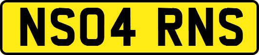 NS04RNS