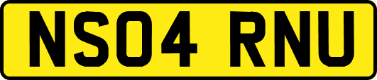 NS04RNU