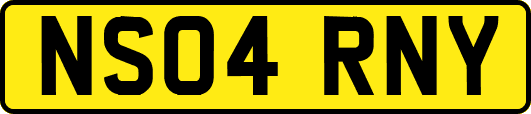 NS04RNY