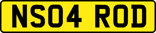 NS04ROD