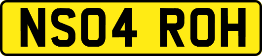 NS04ROH