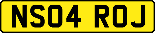 NS04ROJ