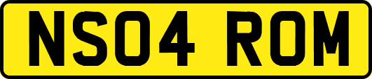 NS04ROM