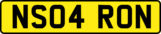 NS04RON