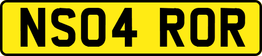 NS04ROR
