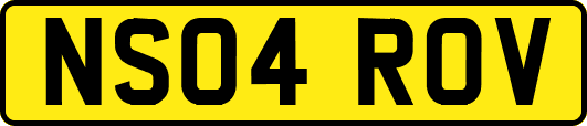 NS04ROV